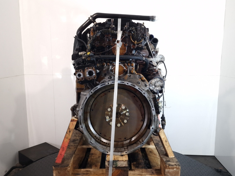 Mercedes Benz OM936LA.6-3-00 Econic Spec Engine (Truck) - Moteur pour Camion: photos 2 Mercedes Benz OM936LA.6-3-00 Econic Spec Engine (Truck) - Moteur pour Camion: photos 2