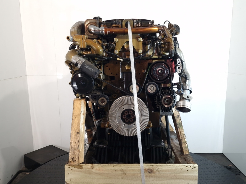 Mercedes Benz OM936LA.6-3-00 Econic Spec Engine (Truck) - Moteur pour Camion: photos 5 Mercedes Benz OM936LA.6-3-00 Econic Spec Engine (Truck) - Moteur pour Camion: photos 5