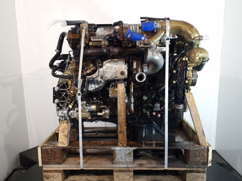 Mercedes Benz OM936LA.6-3-00 Econic Spec Engine (Truck) - Moteur pour Camion: photos 3 Mercedes Benz OM936LA.6-3-00 Econic Spec Engine (Truck) - Moteur pour Camion: photos 3