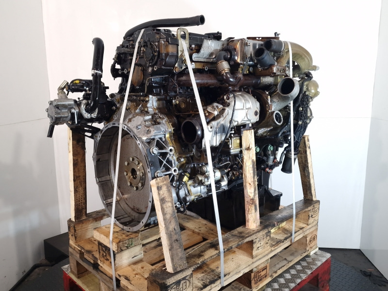 Mercedes Benz OM936LA.6-3-00 Econic Spec Engine (Truck) - Moteur pour Camion: photos 1 Mercedes Benz OM936LA.6-3-00 Econic Spec Engine (Truck) - Moteur pour Camion: photos 1