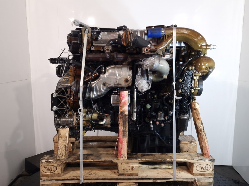 Mercedes Benz OM936LA.6-3-00 Econic Spec Engine (Truck) - Moteur pour Camion: photos 3 Mercedes Benz OM936LA.6-3-00 Econic Spec Engine (Truck) - Moteur pour Camion: photos 3
