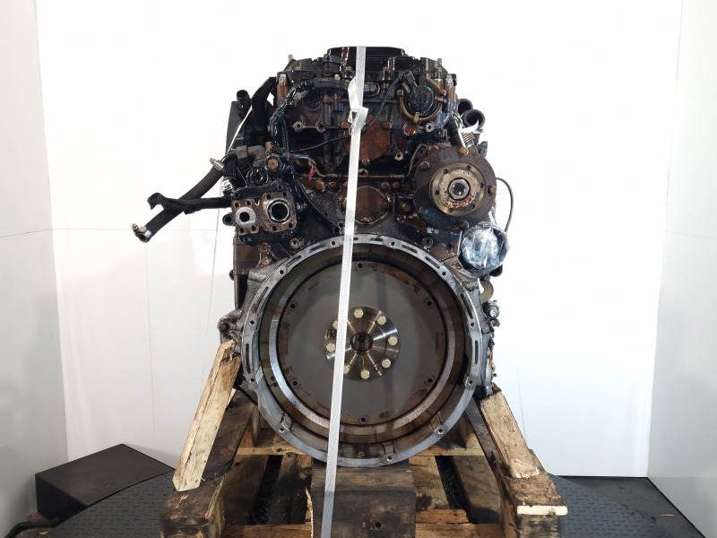 Mercedes Benz OM936LA.6-3-00 Econic Spec With PTO Engine (Truck) - Moteur pour Camion: photos 3 Mercedes Benz OM936LA.6-3-00 Econic Spec With PTO Engine (Truck) - Moteur pour Camion: photos 3