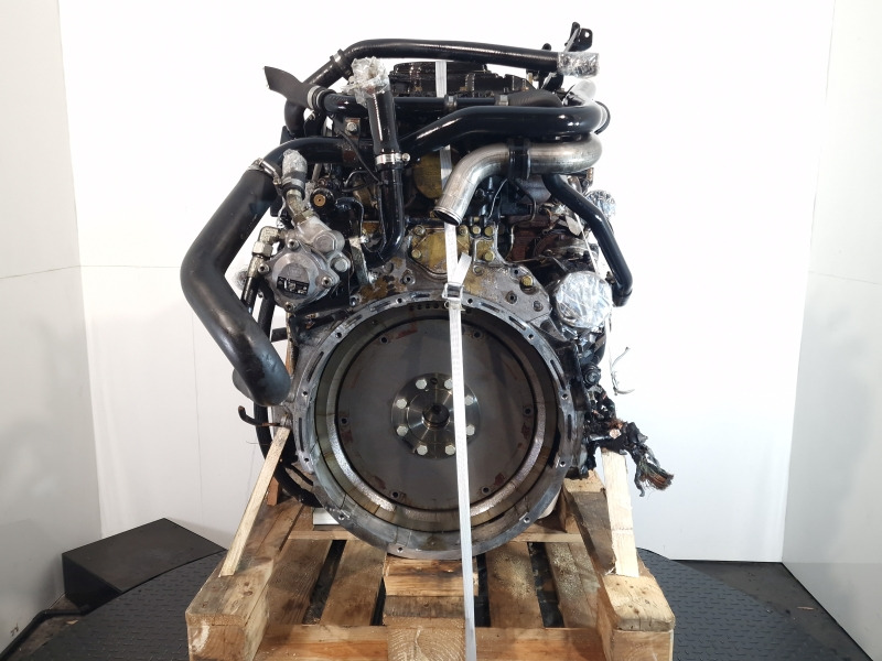 Mercedes Benz OM936LA.6-3-01 Econic Spec Engine (Truck) - Moteur pour Camion: photos 2 Mercedes Benz OM936LA.6-3-01 Econic Spec Engine (Truck) - Moteur pour Camion: photos 2