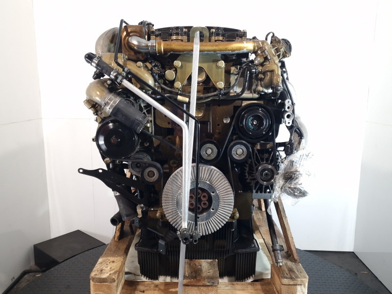 Mercedes Benz OM936LA.6-3-01 Econic Spec Engine (Truck) - Moteur pour Camion: photos 5 Mercedes Benz OM936LA.6-3-01 Econic Spec Engine (Truck) - Moteur pour Camion: photos 5