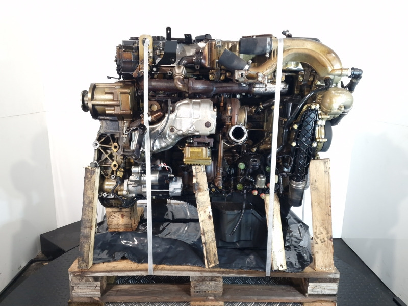 Mercedes Benz OM936LA.6-3-01 Econic Spec Engine (Truck) - Moteur pour Camion: photos 3 Mercedes Benz OM936LA.6-3-01 Econic Spec Engine (Truck) - Moteur pour Camion: photos 3