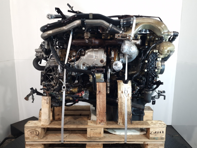 Mercedes Benz OM936LA.6-3-01 Econic Spec Engine (Truck) - Moteur pour Camion: photos 3 Mercedes Benz OM936LA.6-3-01 Econic Spec Engine (Truck) - Moteur pour Camion: photos 3