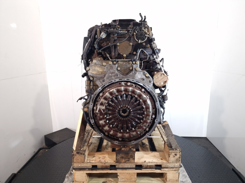 Mercedes Benz OM936LA.6-5-01 Truck Spec Engine (Truck) - Moteur pour Camion: photos 3 Mercedes Benz OM936LA.6-5-01 Truck Spec Engine (Truck) - Moteur pour Camion: photos 3