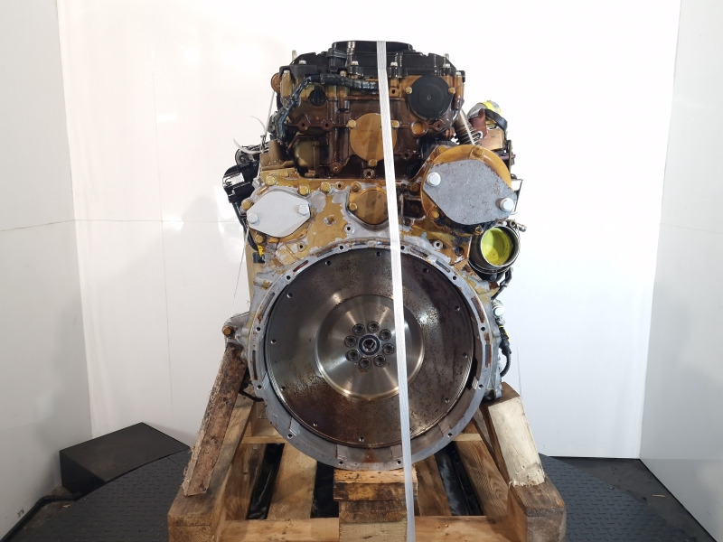 Mercedes Benz OM936LA.E4-5 D9H01 Twin Turbo Engine (Industrial) 935.912 - Moteur pour Matériel industriel: photos 2 Mercedes Benz OM936LA.E4-5 D9H01 Twin Turbo Engine (Industrial) 935.912 - Moteur pour Matériel industriel: photos 2