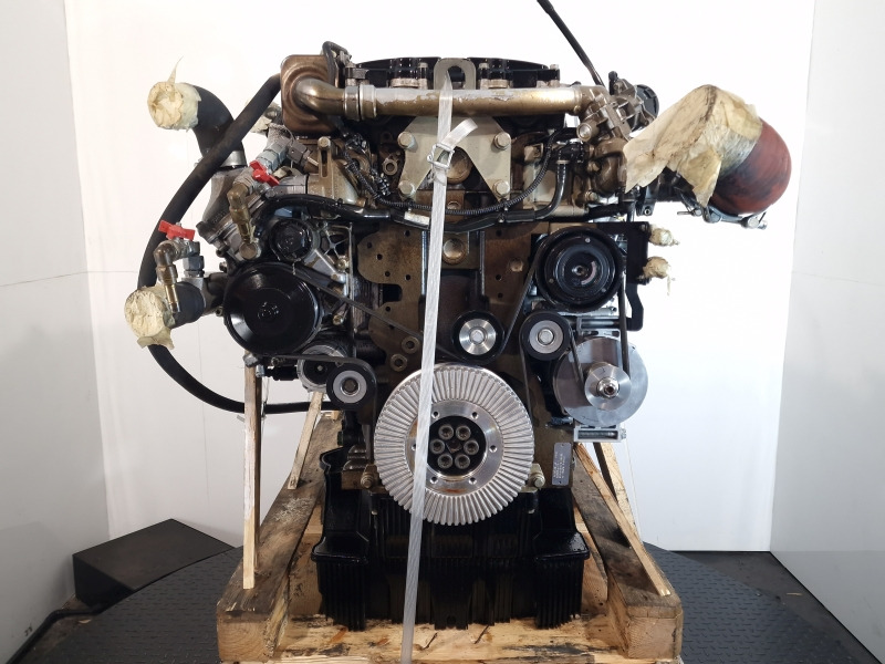 Mercedes Benz OM936LA.E5-1 Twin Turbo + Hydraulic Pump Engine (Industrial) 935.916 - Moteur pour Matériel industriel: photos 1 Mercedes Benz OM936LA.E5-1 Twin Turbo + Hydraulic Pump Engine (Industrial) 935.916 - Moteur pour Matériel industriel: photos 1