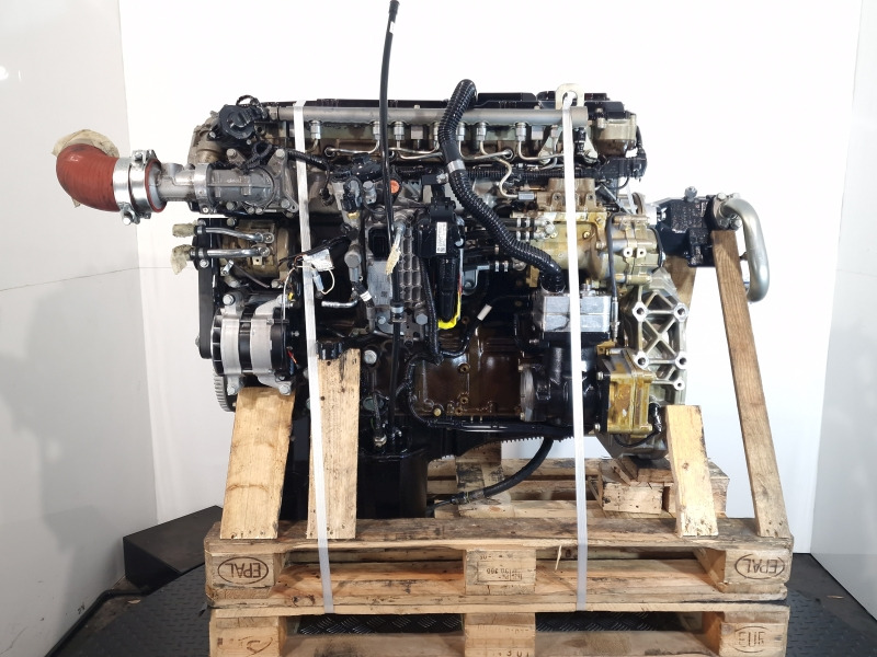 Mercedes Benz OM936LA.E5-1 Twin Turbo + Hydraulic Pump Engine (Industrial) 935.916 - Moteur pour Matériel industriel: photos 3 Mercedes Benz OM936LA.E5-1 Twin Turbo + Hydraulic Pump Engine (Industrial) 935.916 - Moteur pour Matériel industriel: photos 3