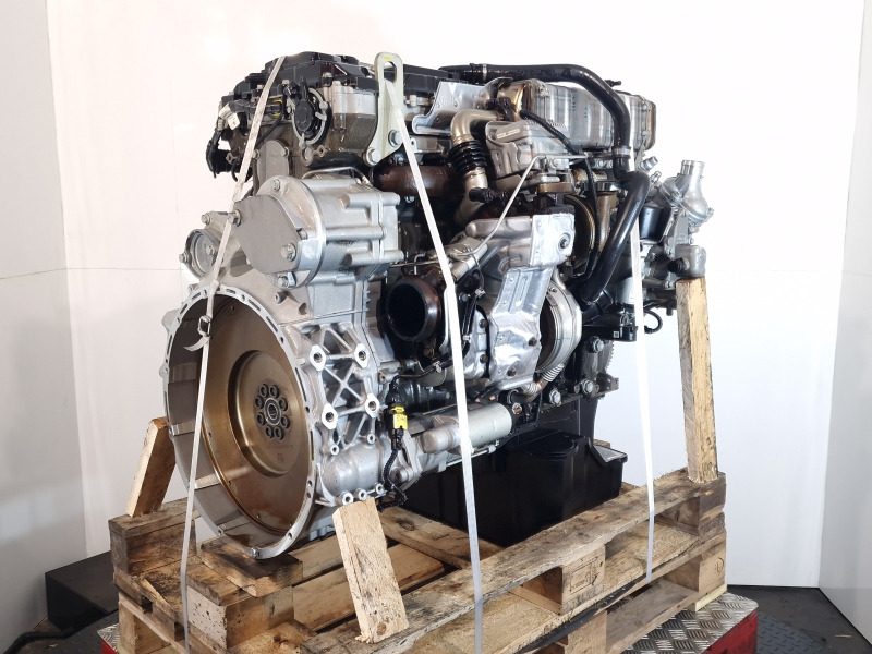 Mercedes Benz OM936LA.E5-2 E9H01 Twin Turbo Engine (Industrial) 935.916 - Moteur pour Matériel industriel: photos 1 Mercedes Benz OM936LA.E5-2 E9H01 Twin Turbo Engine (Industrial) 935.916 - Moteur pour Matériel industriel: photos 1
