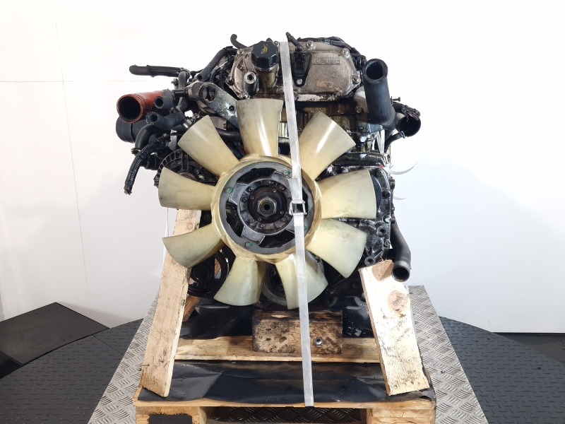 Mitsubishi/Iveco 4P10-BAT4/F1CFL411M*B002 Engine (Truck) - Moteur pour Camion: photos 5 Mitsubishi/Iveco 4P10-BAT4/F1CFL411M*B002 Engine (Truck) - Moteur pour Camion: photos 5
