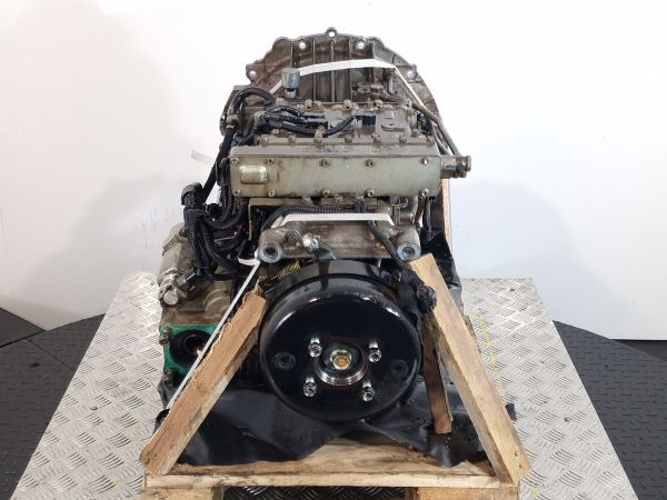 Mitsubishi MO38S6A002 automatic Gearbox - Boîte de vitesse: photos 5 Mitsubishi MO38S6A002 automatic Gearbox - Boîte de vitesse: photos 5