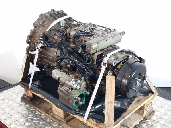 Mitsubishi MO38S6A002 automatic Gearbox - Boîte de vitesse: photos 4 Mitsubishi MO38S6A002 automatic Gearbox - Boîte de vitesse: photos 4