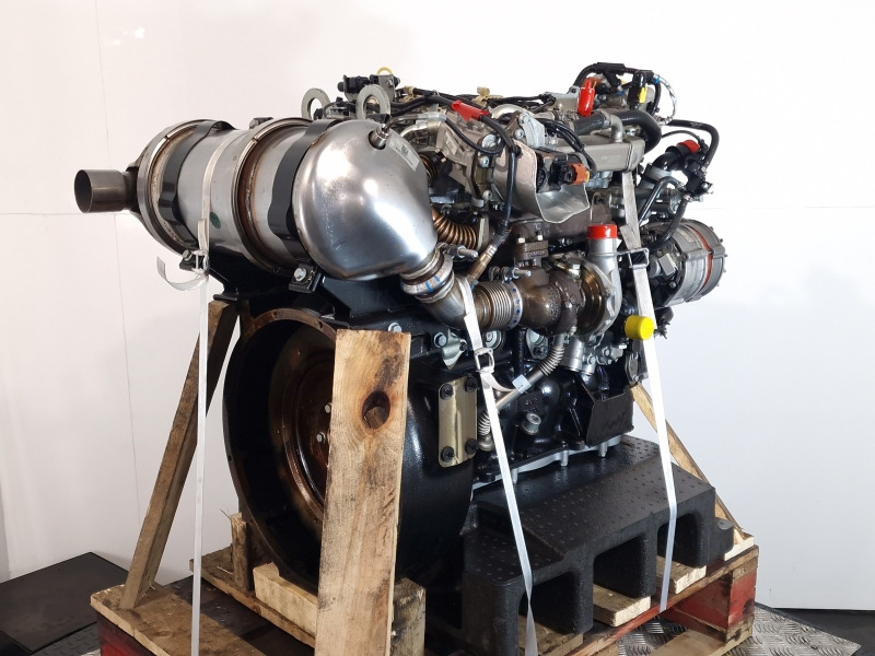 New Caterpillar C3.4B / F5HFL414C*A048 Engine (Plant) - Moteur pour Engins de chantier: photos 1 New Caterpillar C3.4B / F5HFL414C*A048 Engine (Plant) - Moteur pour Engins de chantier: photos 1