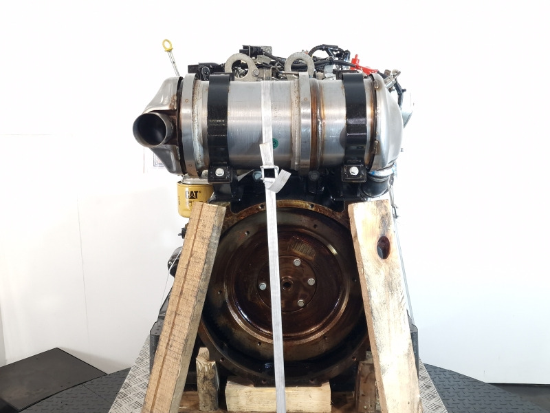 New Caterpillar C3.4B / F5HFL414C*A048 Engine (Plant) - Moteur pour Engins de chantier: photos 3 New Caterpillar C3.4B / F5HFL414C*A048 Engine (Plant) - Moteur pour Engins de chantier: photos 3