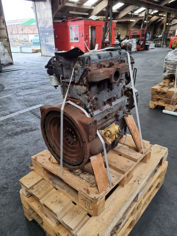 Perkins 1104 3054C Engine - Moteur pour Matériel industriel: photos 1 Perkins 1104 3054C Engine - Moteur pour Matériel industriel: photos 1