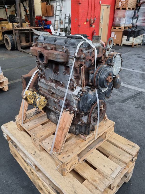 Perkins 1104 3054C Engine - Moteur pour Matériel industriel: photos 4 Perkins 1104 3054C Engine - Moteur pour Matériel industriel: photos 4