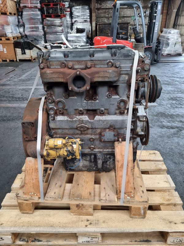 Perkins 1104 3054C Engine - Moteur pour Matériel industriel: photos 3 Perkins 1104 3054C Engine - Moteur pour Matériel industriel: photos 3