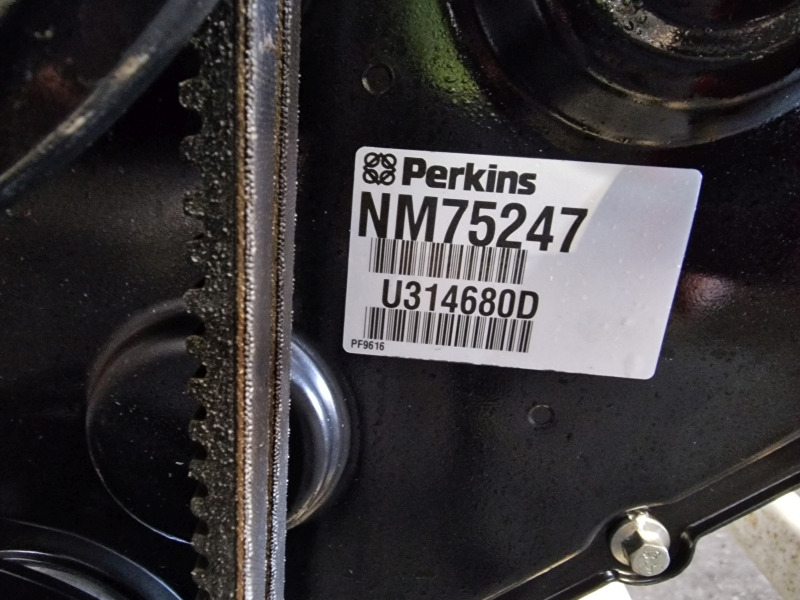 Perkins 1104D-44TA Engine (Plant) - Moteur pour Engins de chantier: photos 4 Perkins 1104D-44TA Engine (Plant) - Moteur pour Engins de chantier: photos 4