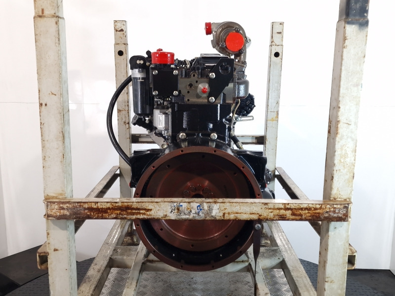 Perkins 1104D-44TA Engine (Plant) - Moteur pour Engins de chantier: photos 5 Perkins 1104D-44TA Engine (Plant) - Moteur pour Engins de chantier: photos 5