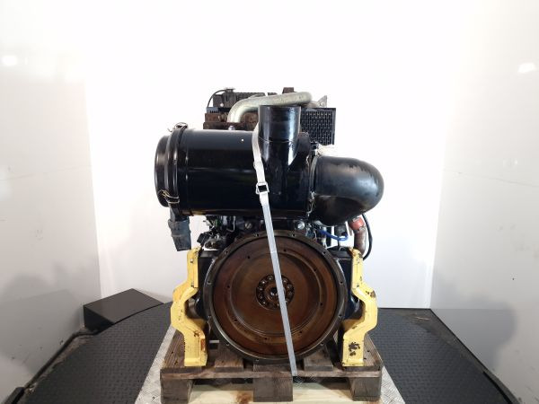 Perkins 1106D-E66TA PJ CAT C6.6 Engine (Industrial) - Moteur pour Matériel industriel: photos 3 Perkins 1106D-E66TA PJ CAT C6.6 Engine (Industrial) - Moteur pour Matériel industriel: photos 3
