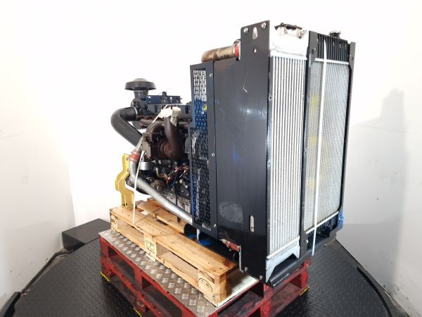 Perkins 1106D-E66TA PJ CAT C6.6 Engine (Industrial) - Moteur pour Matériel industriel: photos 5 Perkins 1106D-E66TA PJ CAT C6.6 Engine (Industrial) - Moteur pour Matériel industriel: photos 5