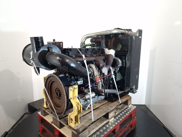 Perkins 1106D-E66TA PJ CAT C6.6 Engine (Industrial) - Moteur pour Matériel industriel: photos 1 Perkins 1106D-E66TA PJ CAT C6.6 Engine (Industrial) - Moteur pour Matériel industriel: photos 1