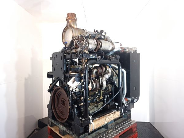 Perkins 1206E – E70TTA Stage IIIB Engine (Industrial) - Moteur pour Matériel industriel: photos 1 Perkins 1206E – E70TTA Stage IIIB Engine (Industrial) - Moteur pour Matériel industriel: photos 1