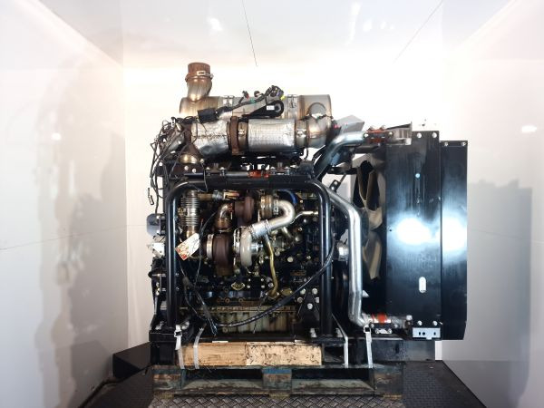 Perkins 1206E – E70TTA Stage IIIB Engine (Industrial) - Moteur pour Matériel industriel: photos 5 Perkins 1206E – E70TTA Stage IIIB Engine (Industrial) - Moteur pour Matériel industriel: photos 5