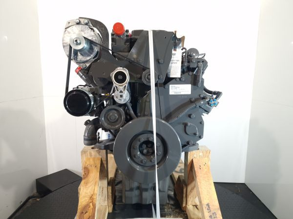Perkins 1506D-E88TA / CAT C9 Engine (Industrial) - Moteur pour Matériel industriel: photos 5 Perkins 1506D-E88TA / CAT C9 Engine (Industrial) - Moteur pour Matériel industriel: photos 5