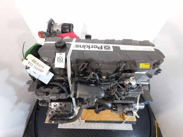 Moteur pour Matériel industriel neuf Perkins 1506D-E88TA / CAT C9 Engine (Industrial): photos 11