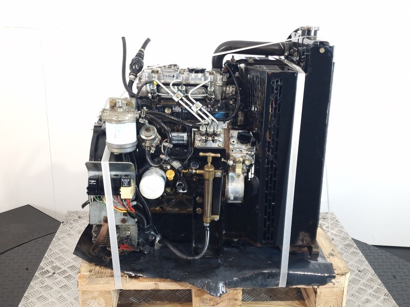 Perkins 403D-11 Engine (Industrial) - Moteur pour Matériel industriel: photos 4 Perkins 403D-11 Engine (Industrial) - Moteur pour Matériel industriel: photos 4