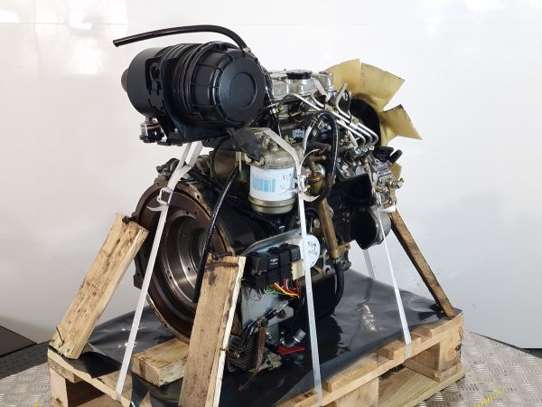 Perkins 403D-11 Engine (Industrial) - Moteur pour Matériel industriel: photos 1 Perkins 403D-11 Engine (Industrial) - Moteur pour Matériel industriel: photos 1