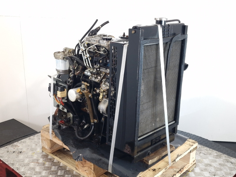 Perkins 403D-11 Engine (Industrial) - Moteur pour Matériel industriel: photos 5 Perkins 403D-11 Engine (Industrial) - Moteur pour Matériel industriel: photos 5
