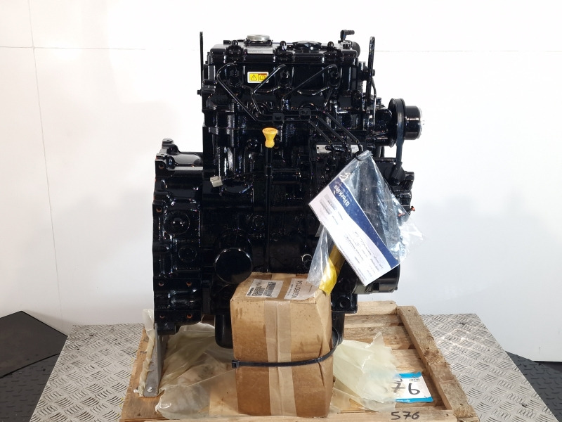 Perkins 403J-17 Engine (JCB Plant) - Moteur pour Engins de chantier: photos 4 Perkins 403J-17 Engine (JCB Plant) - Moteur pour Engins de chantier: photos 4
