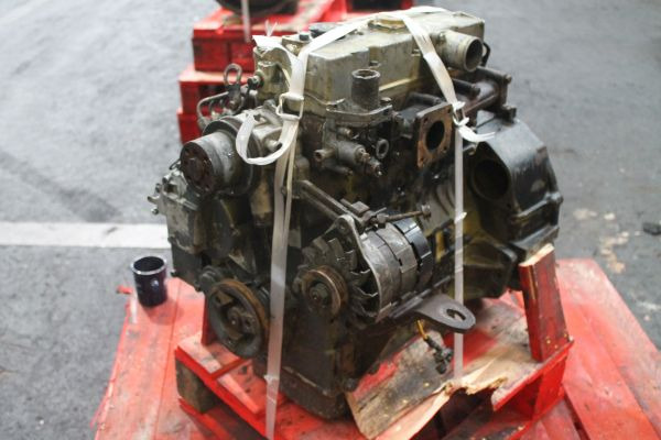 Perkins 404C - Moteur pour Engins de chantier: photos 5 Perkins 404C - Moteur pour Engins de chantier: photos 5