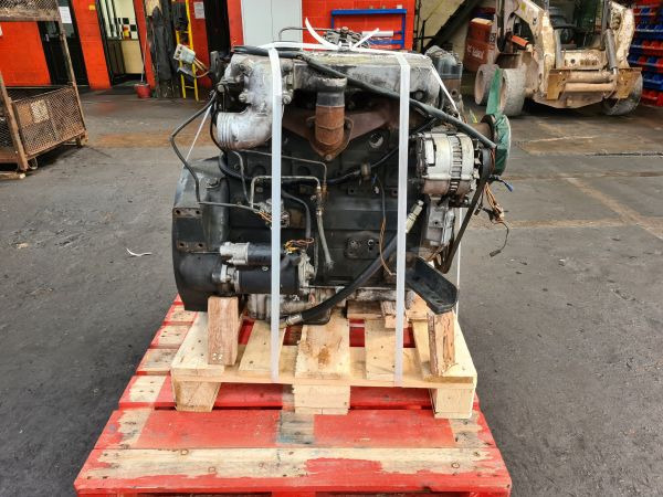 Perkins Perkins 1004 Non Turbo - Moteur pour Matériel industriel: photos 5 Perkins Perkins 1004 Non Turbo - Moteur pour Matériel industriel: photos 5