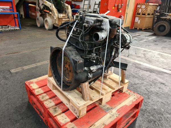 Perkins Perkins 1004 Non Turbo - Moteur pour Matériel industriel: photos 4 Perkins Perkins 1004 Non Turbo - Moteur pour Matériel industriel: photos 4