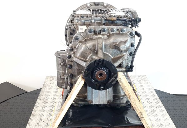 Renault AT2412D Gearbox - Boîte de vitesse: photos 5 Renault AT2412D Gearbox - Boîte de vitesse: photos 5