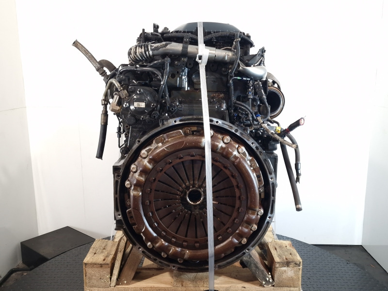 Renault DTI8 250 EUVI Engine (Truck) - Moteur pour Camion: photos 3 Renault DTI8 250 EUVI Engine (Truck) - Moteur pour Camion: photos 3