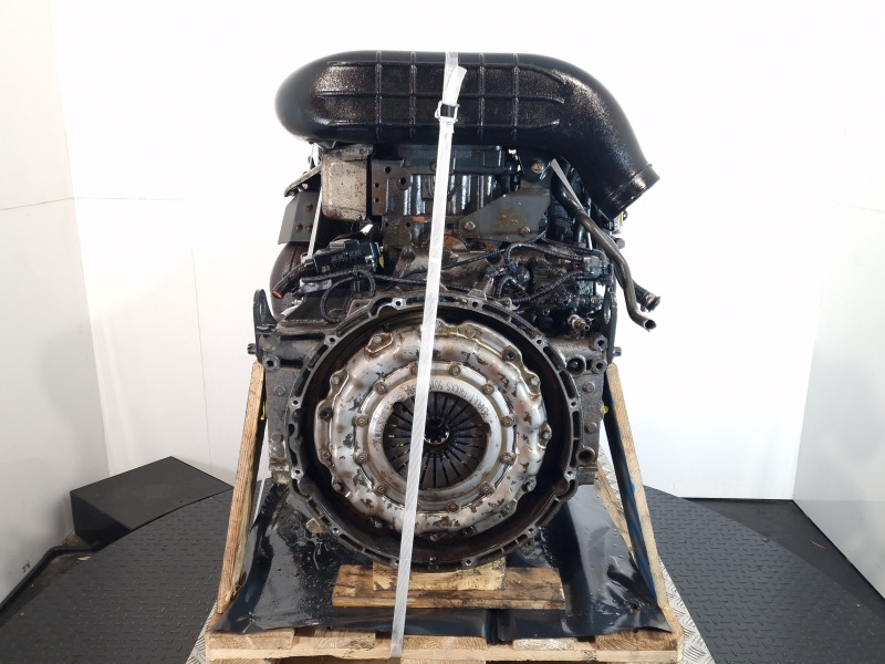 Renault DXI5 180-EEV Engine (Truck) - Moteur pour Camion: photos 3 Renault DXI5 180-EEV Engine (Truck) - Moteur pour Camion: photos 3