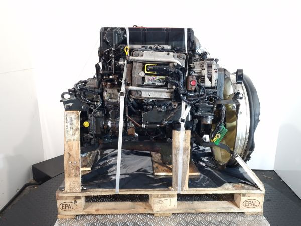 Renault DXI5 180-EUV Engine (Truck) - Moteur pour Camion: photos 4 Renault DXI5 180-EUV Engine (Truck) - Moteur pour Camion: photos 4