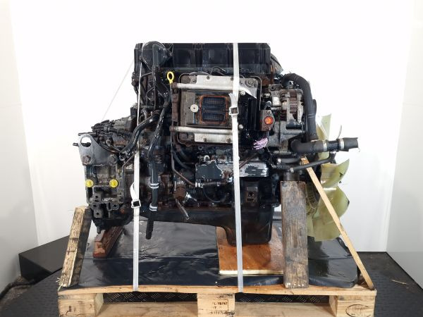 Renault DXI5 190-EC06 Engine (Truck) - Moteur pour Camion: photos 3 Renault DXI5 190-EC06 Engine (Truck) - Moteur pour Camion: photos 3