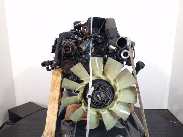 Renault DXI5 190-EC06 Engine (Truck) - Moteur pour Camion: photos 5 Renault DXI5 190-EC06 Engine (Truck) - Moteur pour Camion: photos 5