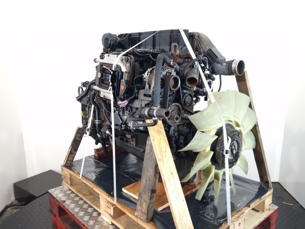 Renault DXI5 190-EC06 Engine (Truck) - Moteur pour Camion: photos 4 Renault DXI5 190-EC06 Engine (Truck) - Moteur pour Camion: photos 4