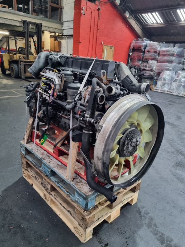 Renault DXI7 260-EUV Engine (Truck) - Moteur pour Camion: photos 5 Renault DXI7 260-EUV Engine (Truck) - Moteur pour Camion: photos 5