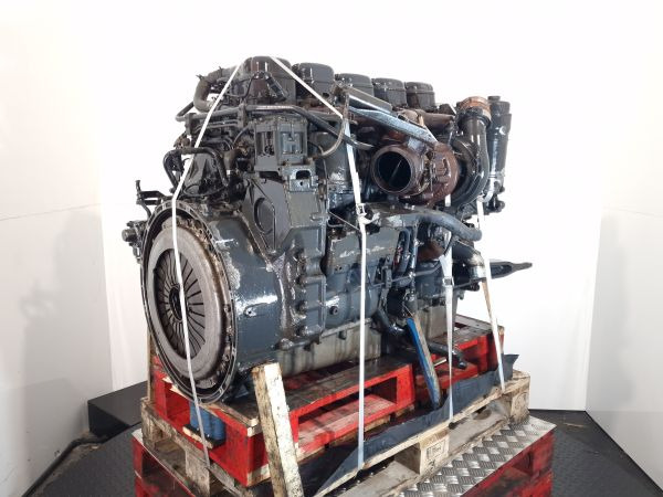 Scania DC09 108 L01 Engine (Truck) - Moteur pour Camion: photos 2 Scania DC09 108 L01 Engine (Truck) - Moteur pour Camion: photos 2