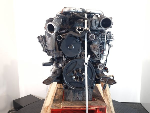 Scania DC09 111 L01 EUR6 P250 Engine (Truck) - Moteur pour Camion: photos 5 Scania DC09 111 L01 EUR6 P250 Engine (Truck) - Moteur pour Camion: photos 5