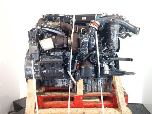 Scania DC09 111 L01 EUR6 P250 Engine (Truck) - Moteur pour Camion: photos 3 Scania DC09 111 L01 EUR6 P250 Engine (Truck) - Moteur pour Camion: photos 3
